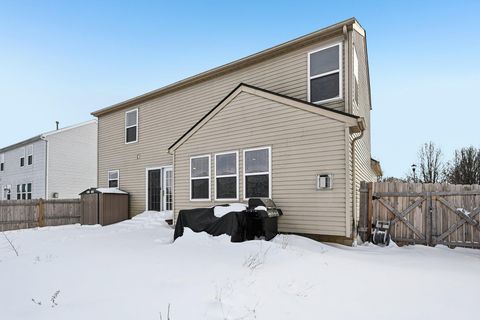 Tiny photo for 1088 Amherst Boulevard, London, OH 43140 (MLS # 226002887)