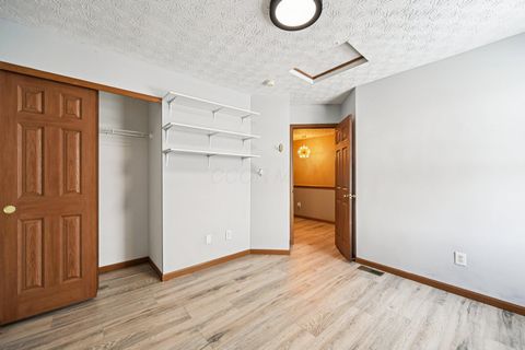 Tiny photo for 1088 Amherst Boulevard, London, OH 43140 (MLS # 226002887)