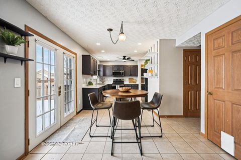 Tiny photo for 1088 Amherst Boulevard, London, OH 43140 (MLS # 226002887)