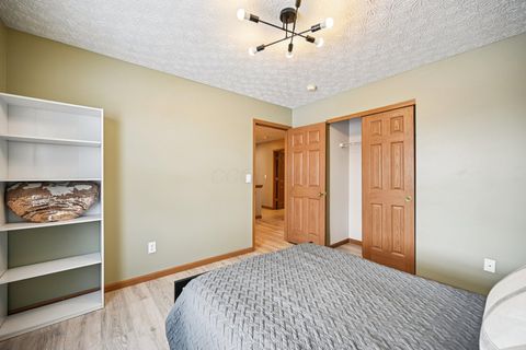 Tiny photo for 1088 Amherst Boulevard, London, OH 43140 (MLS # 226002887)