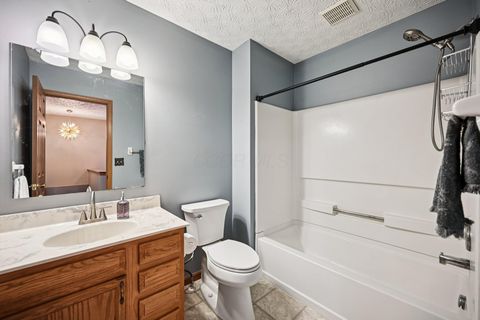 Tiny photo for 1088 Amherst Boulevard, London, OH 43140 (MLS # 226002887)