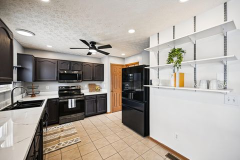 Tiny photo for 1088 Amherst Boulevard, London, OH 43140 (MLS # 226002887)