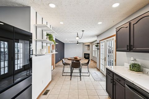 Tiny photo for 1088 Amherst Boulevard, London, OH 43140 (MLS # 226002887)