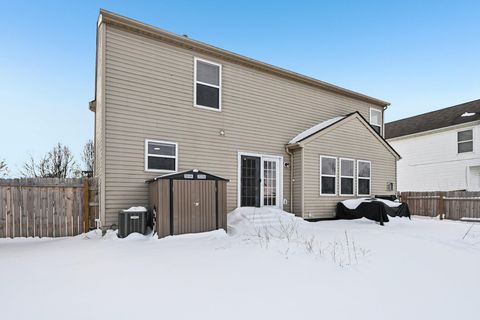 Tiny photo for 1088 Amherst Boulevard, London, OH 43140 (MLS # 226002887)