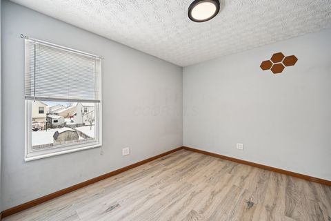 Tiny photo for 1088 Amherst Boulevard, London, OH 43140 (MLS # 226002887)