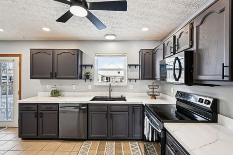 Tiny photo for 1088 Amherst Boulevard, London, OH 43140 (MLS # 226002887)