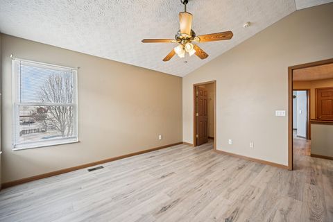 Tiny photo for 1088 Amherst Boulevard, London, OH 43140 (MLS # 226002887)