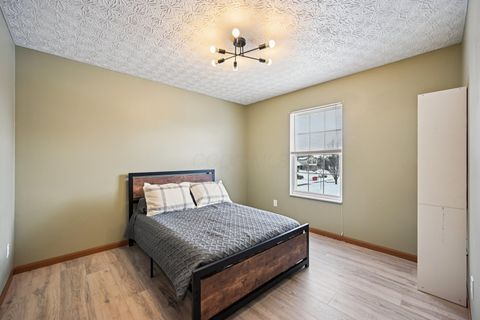 Tiny photo for 1088 Amherst Boulevard, London, OH 43140 (MLS # 226002887)