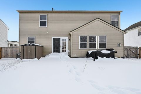 Tiny photo for 1088 Amherst Boulevard, London, OH 43140 (MLS # 226002887)