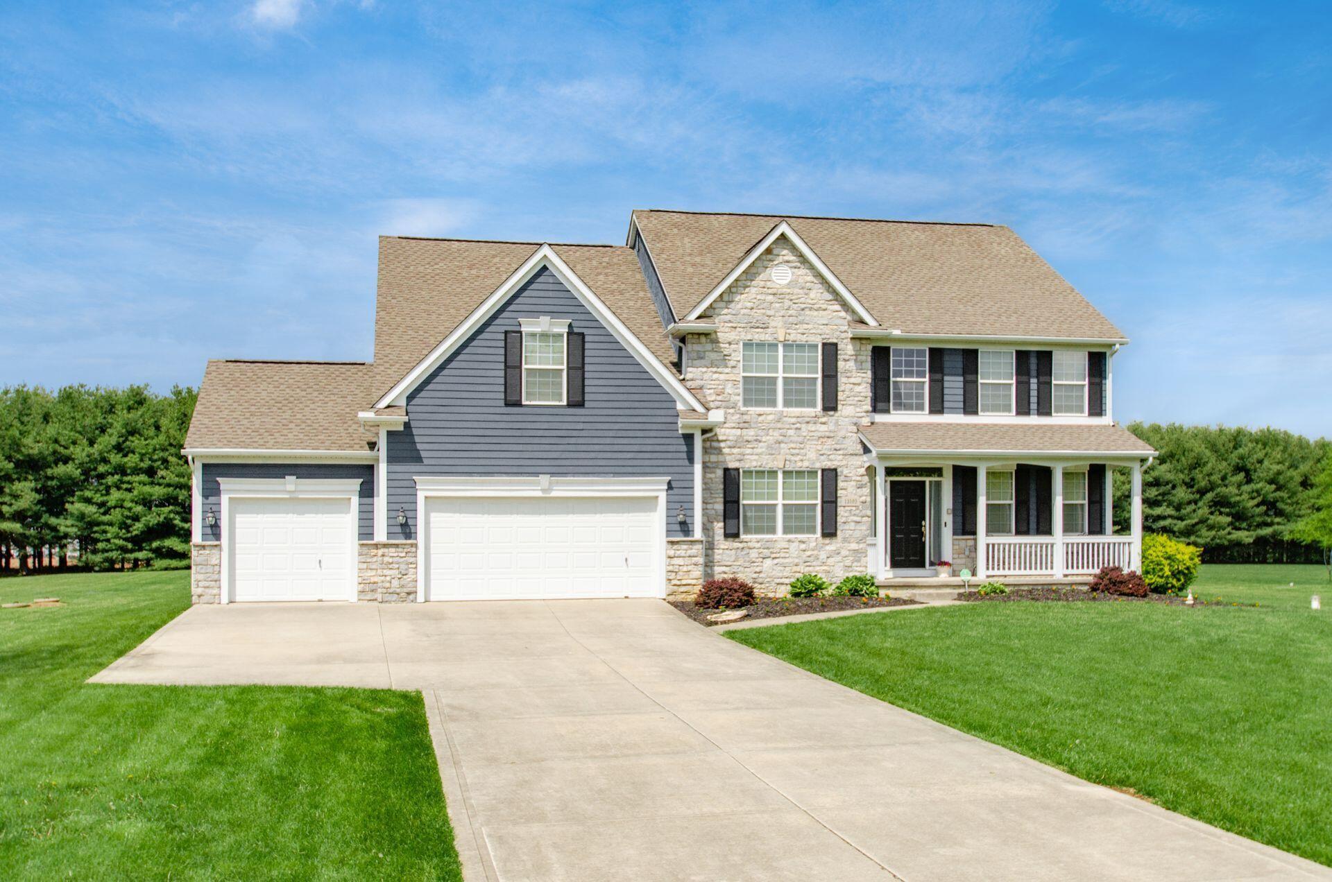 13195 Brandon Mill Drive, Pataskala, Ohio image 1