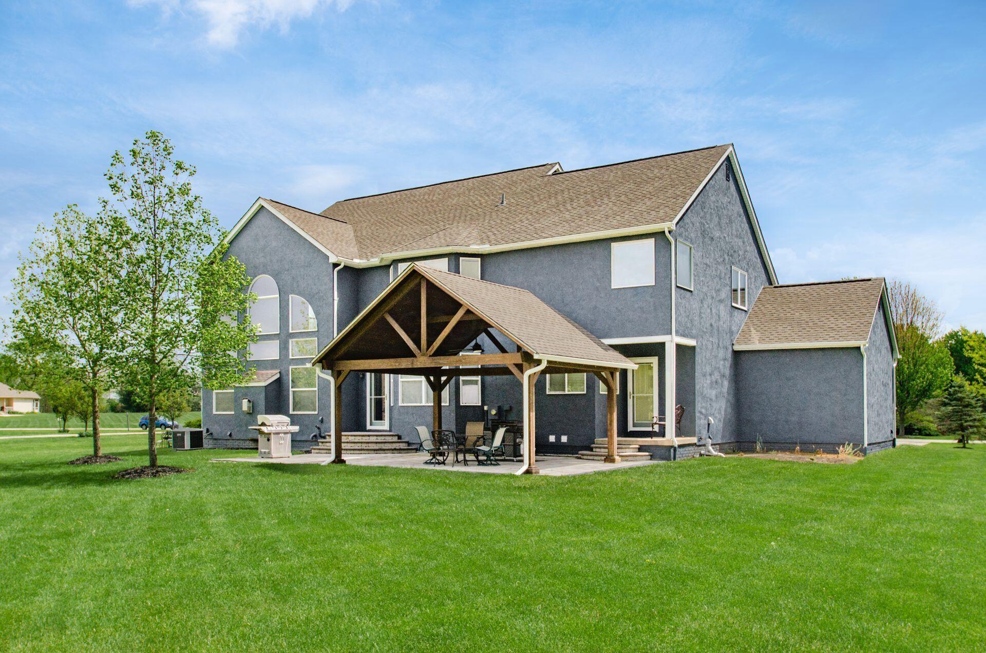 13195 Brandon Mill Drive, Pataskala, Ohio image 6