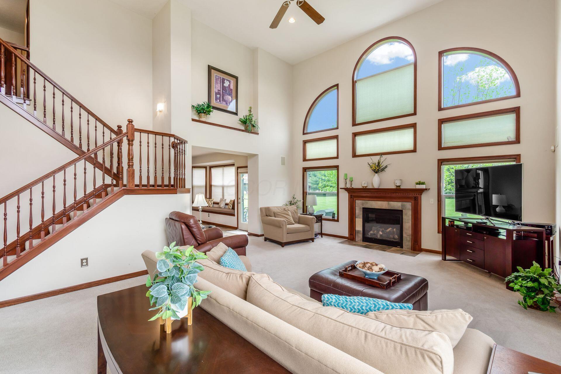 13195 Brandon Mill Drive, Pataskala, Ohio image 12