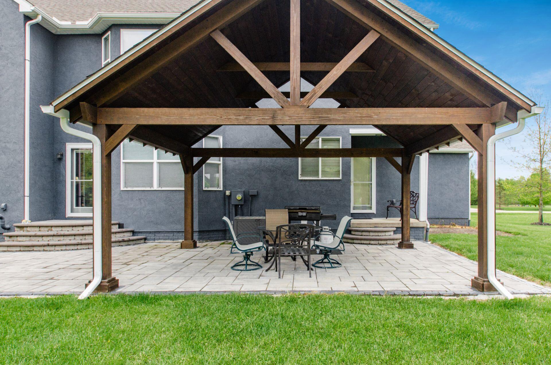 13195 Brandon Mill Drive, Pataskala, Ohio image 2