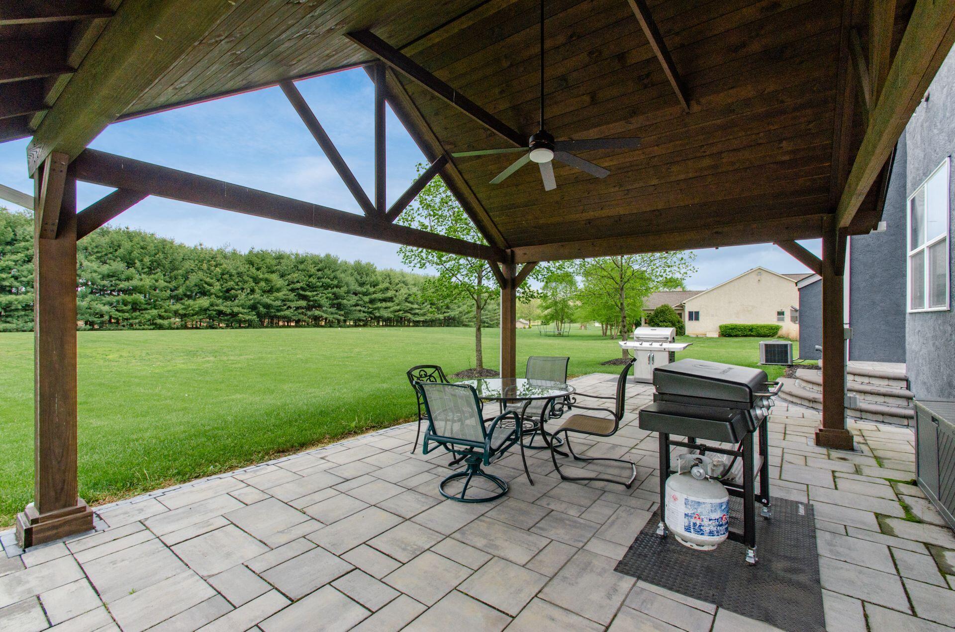 13195 Brandon Mill Drive, Pataskala, Ohio image 4