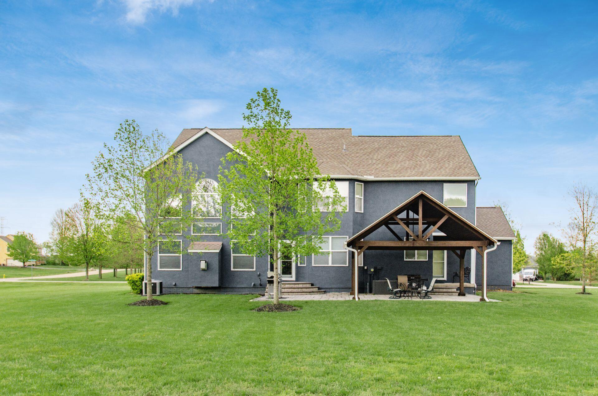 13195 Brandon Mill Drive, Pataskala, Ohio image 7
