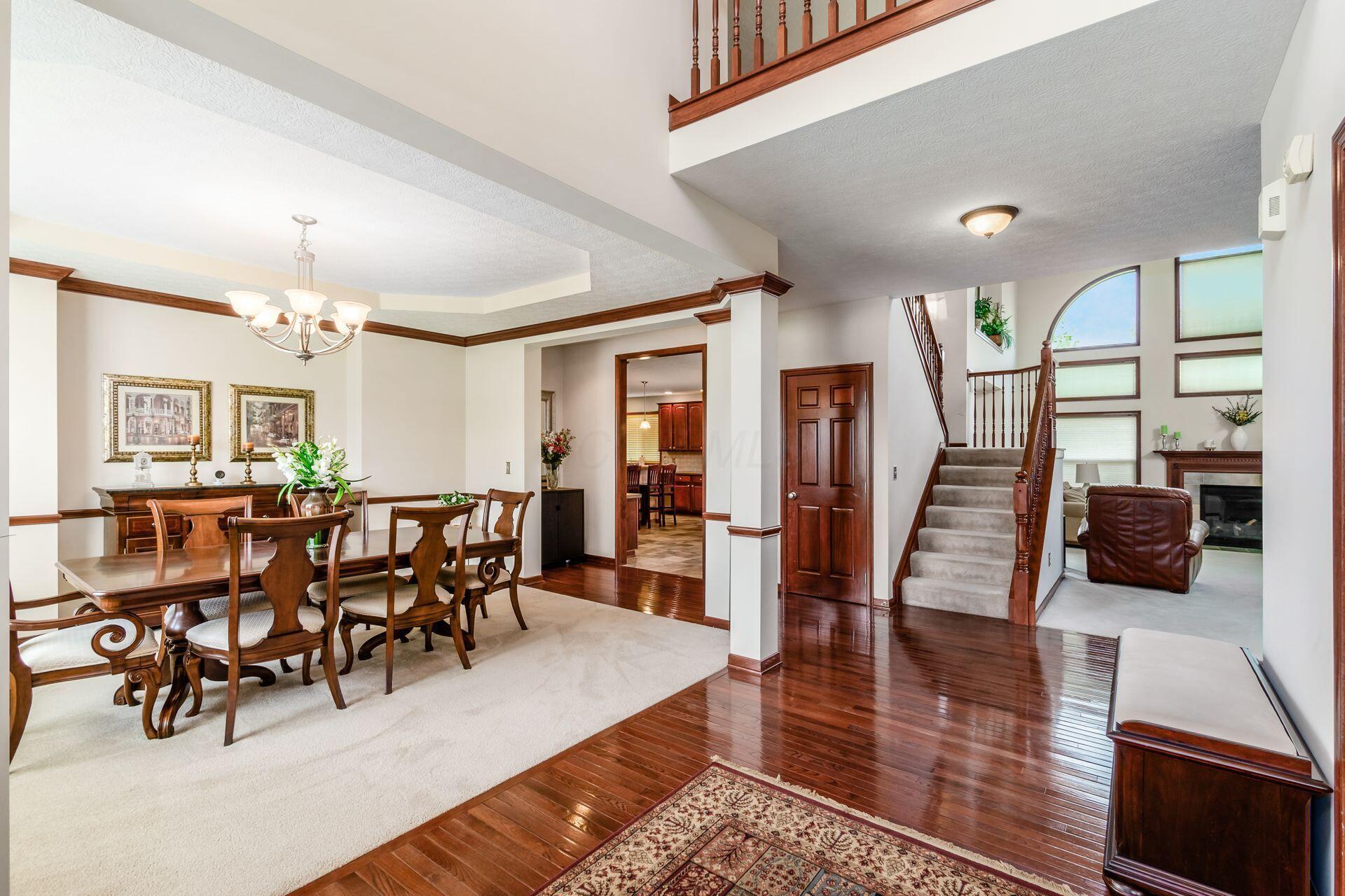 13195 Brandon Mill Drive, Pataskala, Ohio image 10