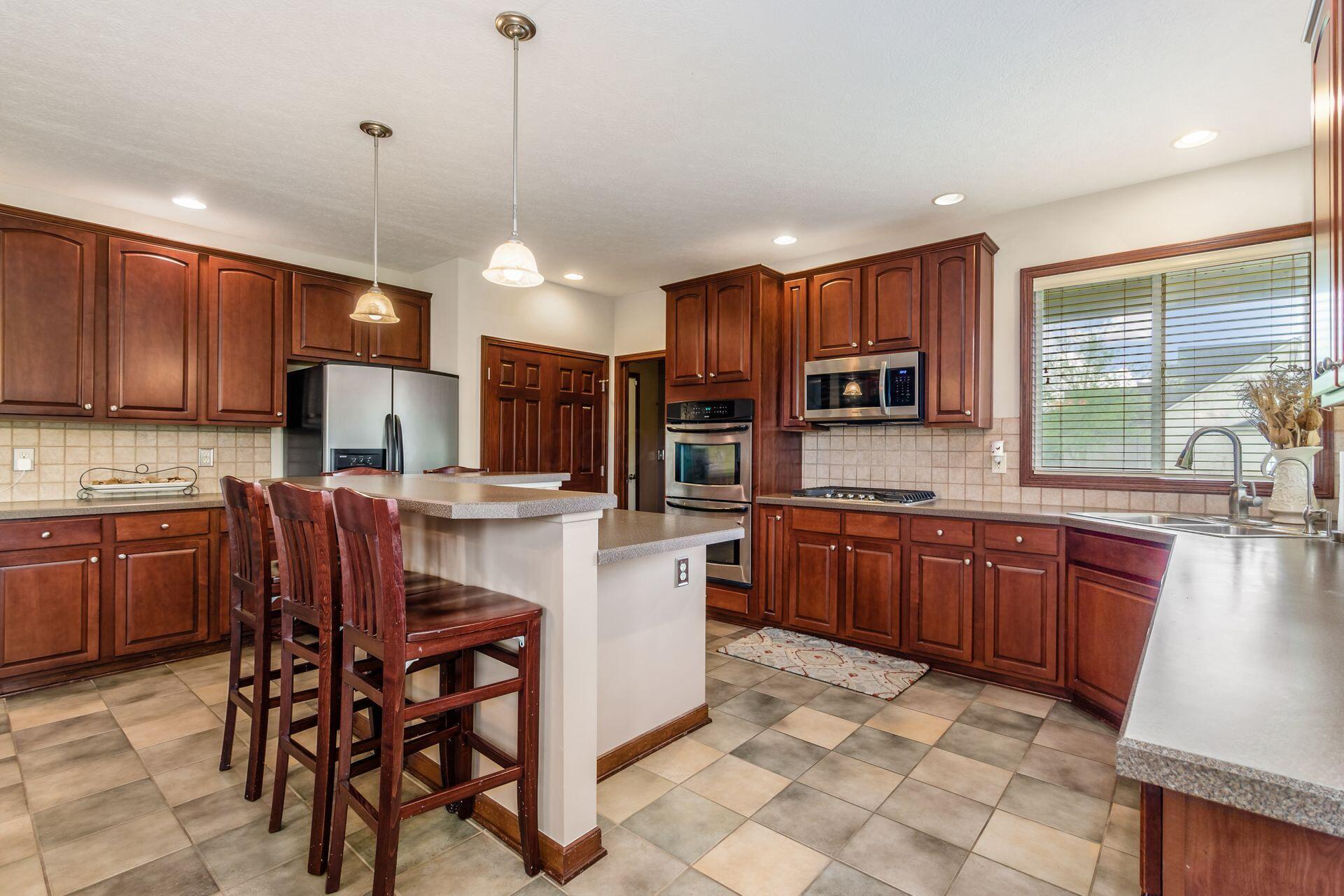 13195 Brandon Mill Drive, Pataskala, Ohio image 15