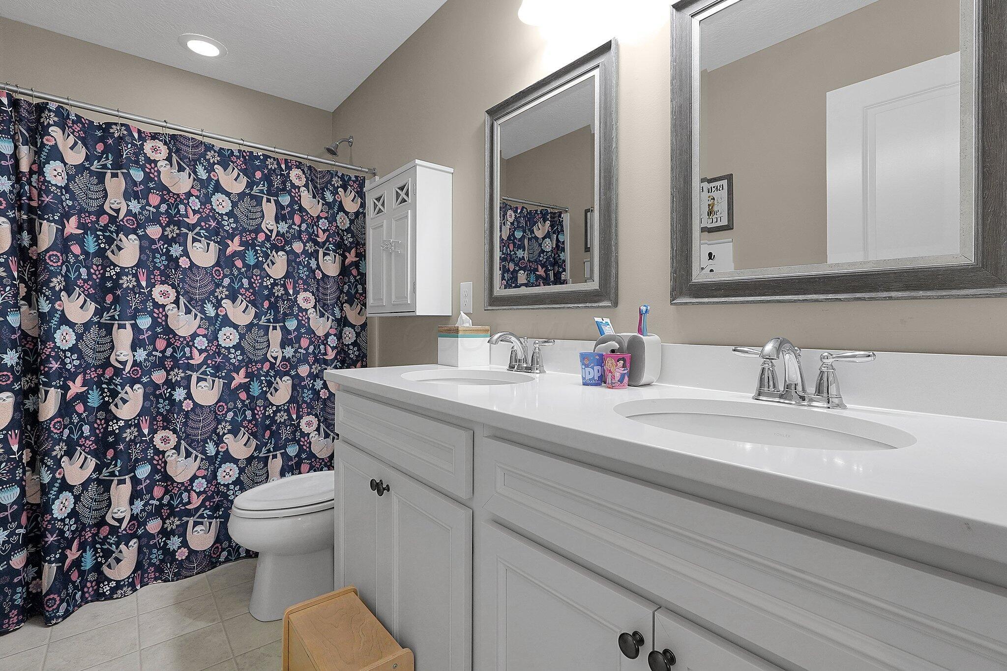 4333 Bobwhite Trace Trce, Powell, Ohio image 35