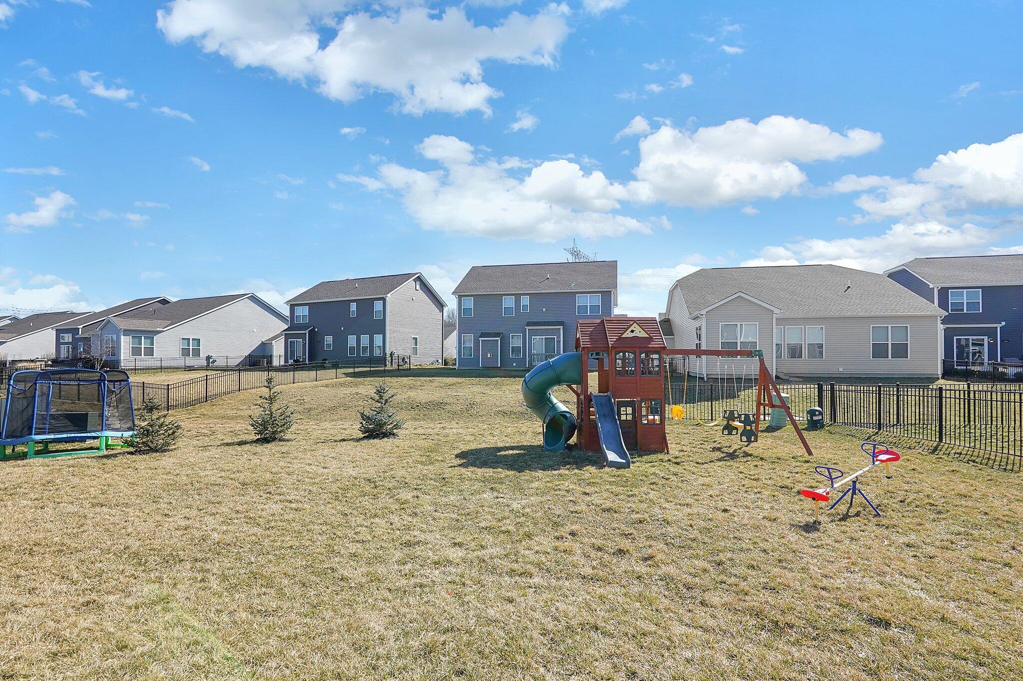 4333 Bobwhite Trace Trce, Powell, Ohio image 46