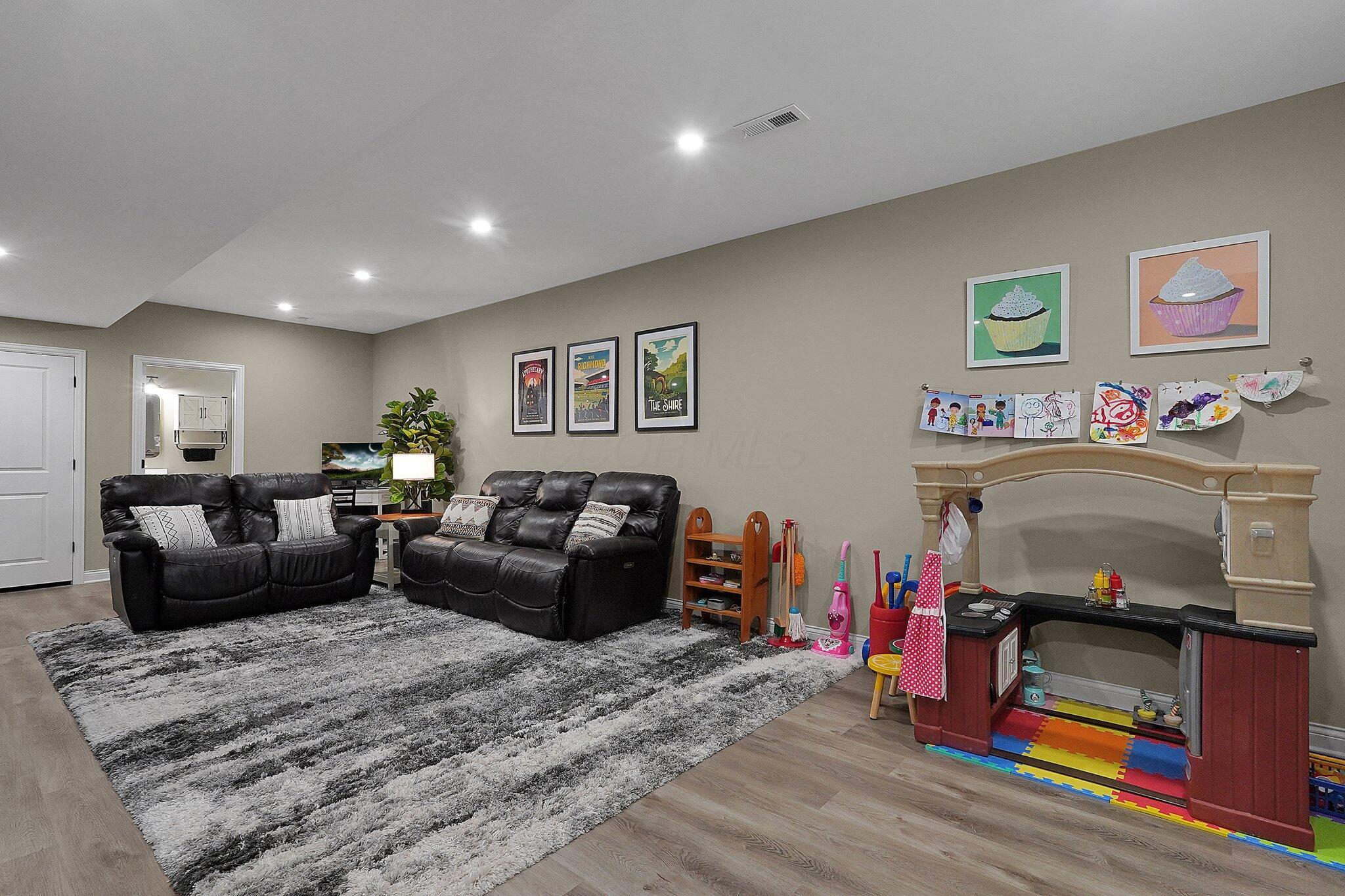 4333 Bobwhite Trace Trce, Powell, Ohio image 37