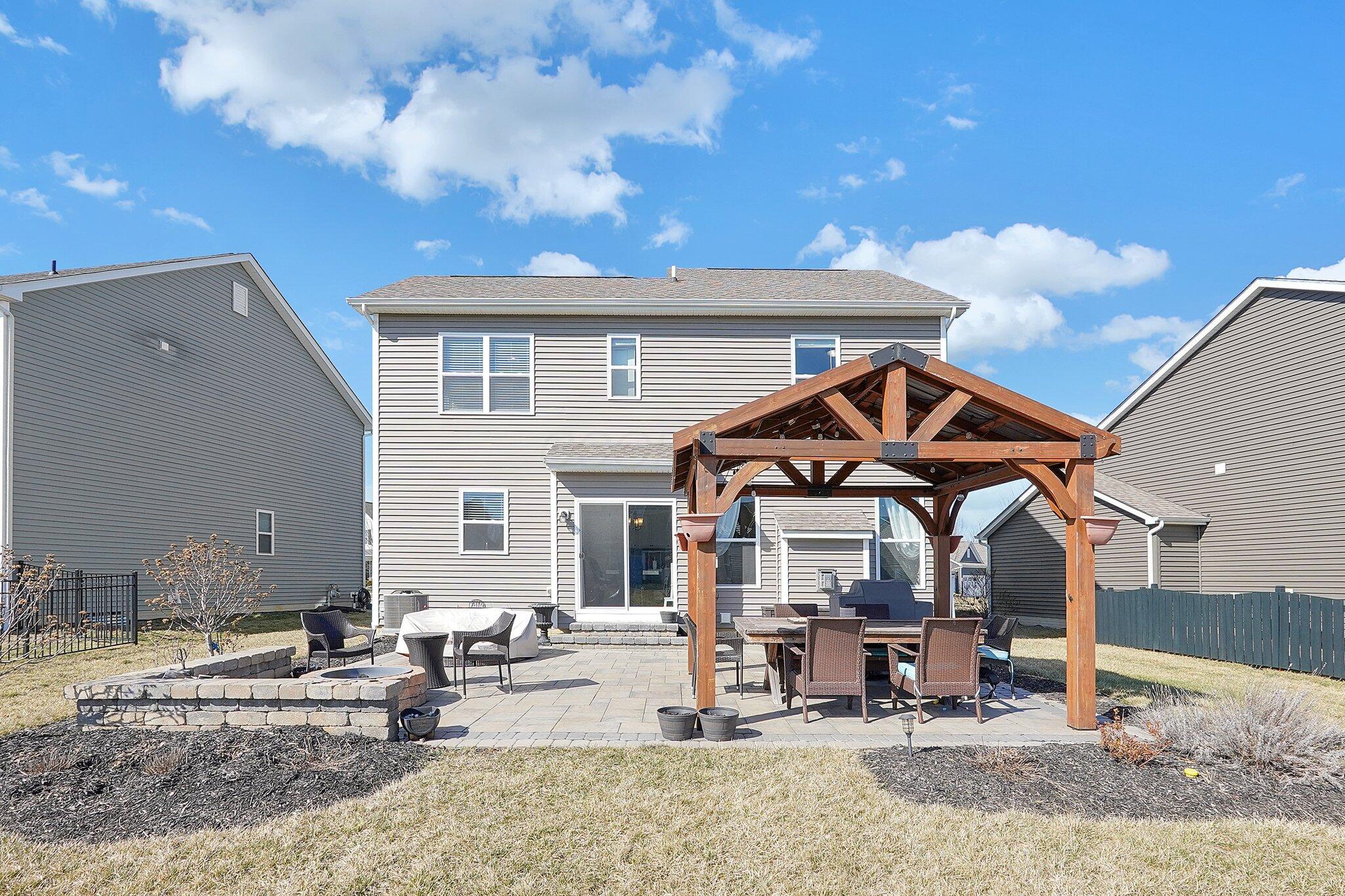 4333 Bobwhite Trace Trce, Powell, Ohio image 43