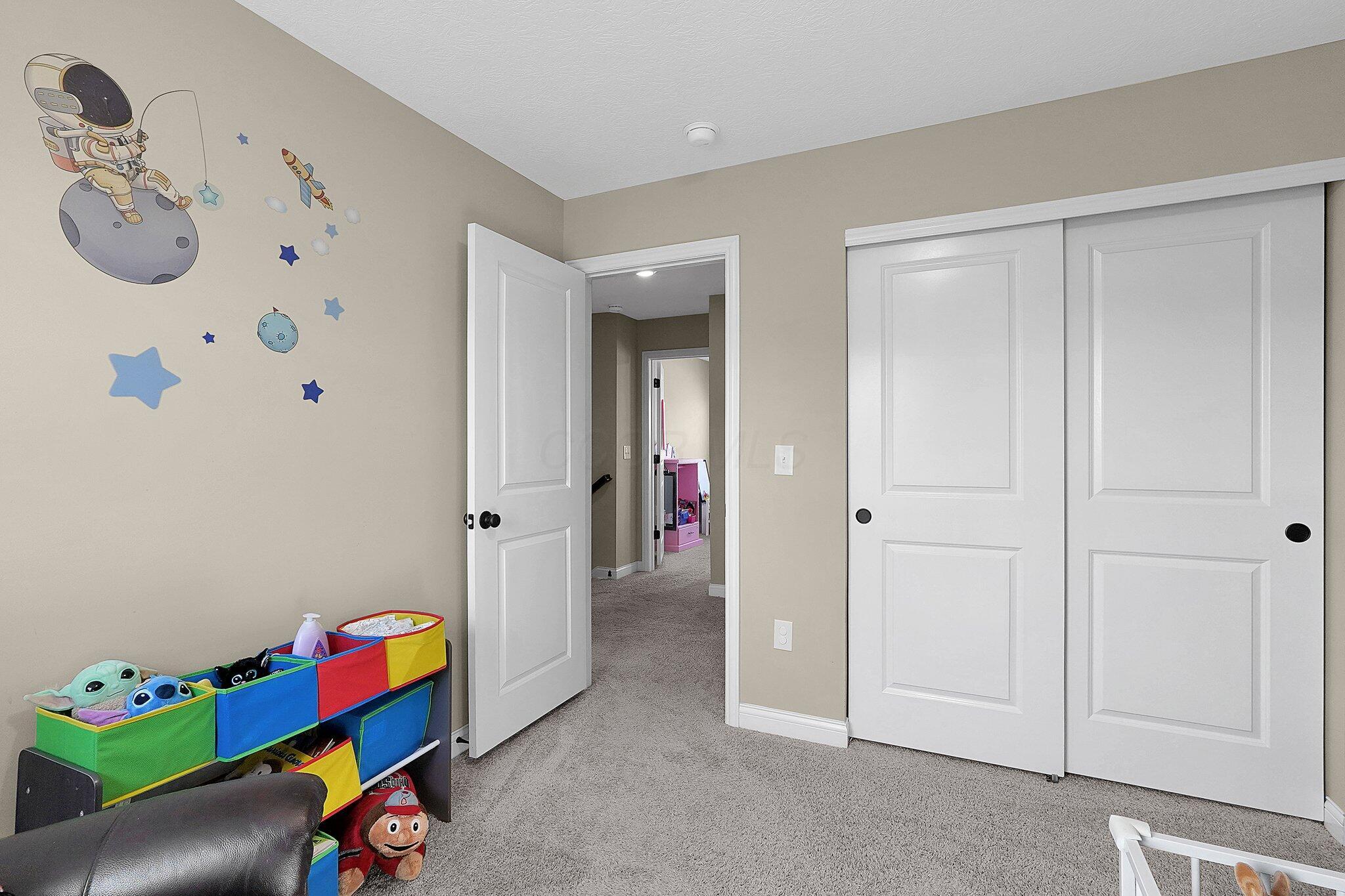 4333 Bobwhite Trace Trce, Powell, Ohio image 34