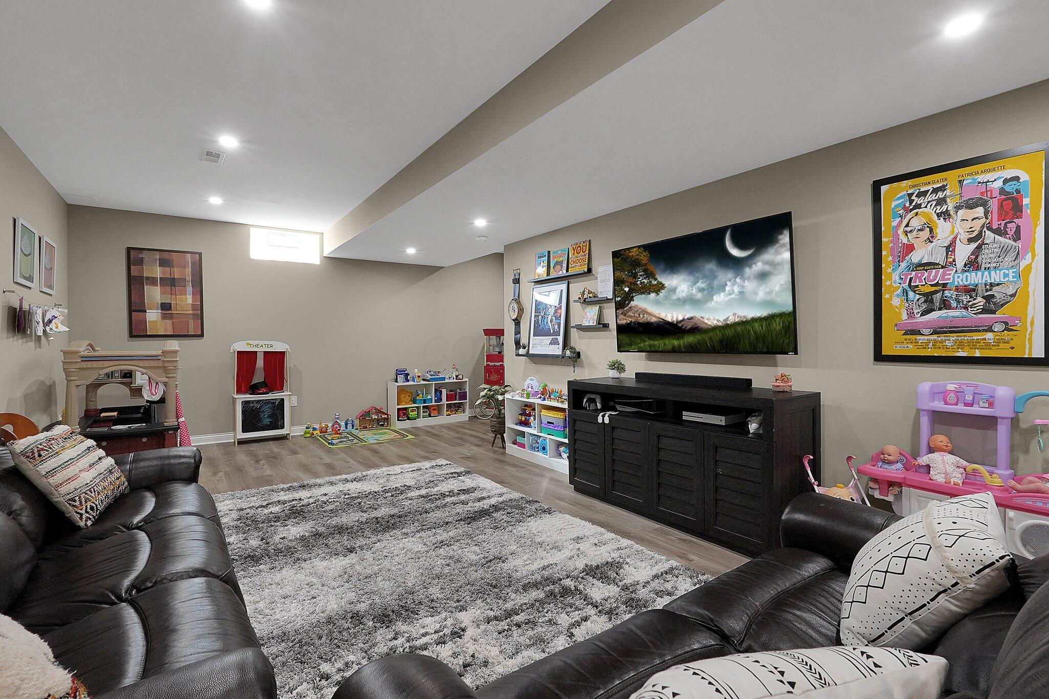 4333 Bobwhite Trace Trce, Powell, Ohio image 38