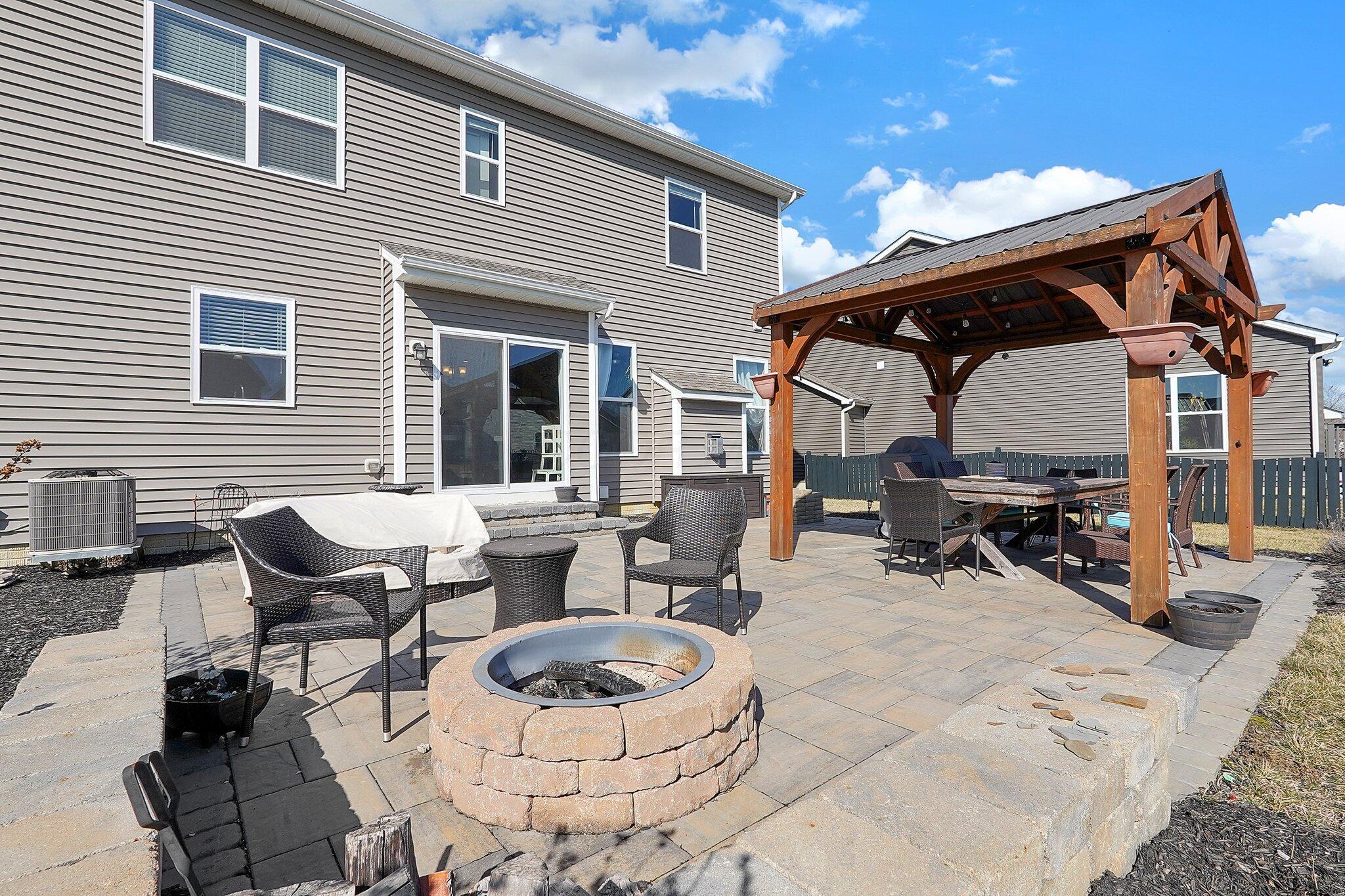 4333 Bobwhite Trace Trce, Powell, Ohio image 44