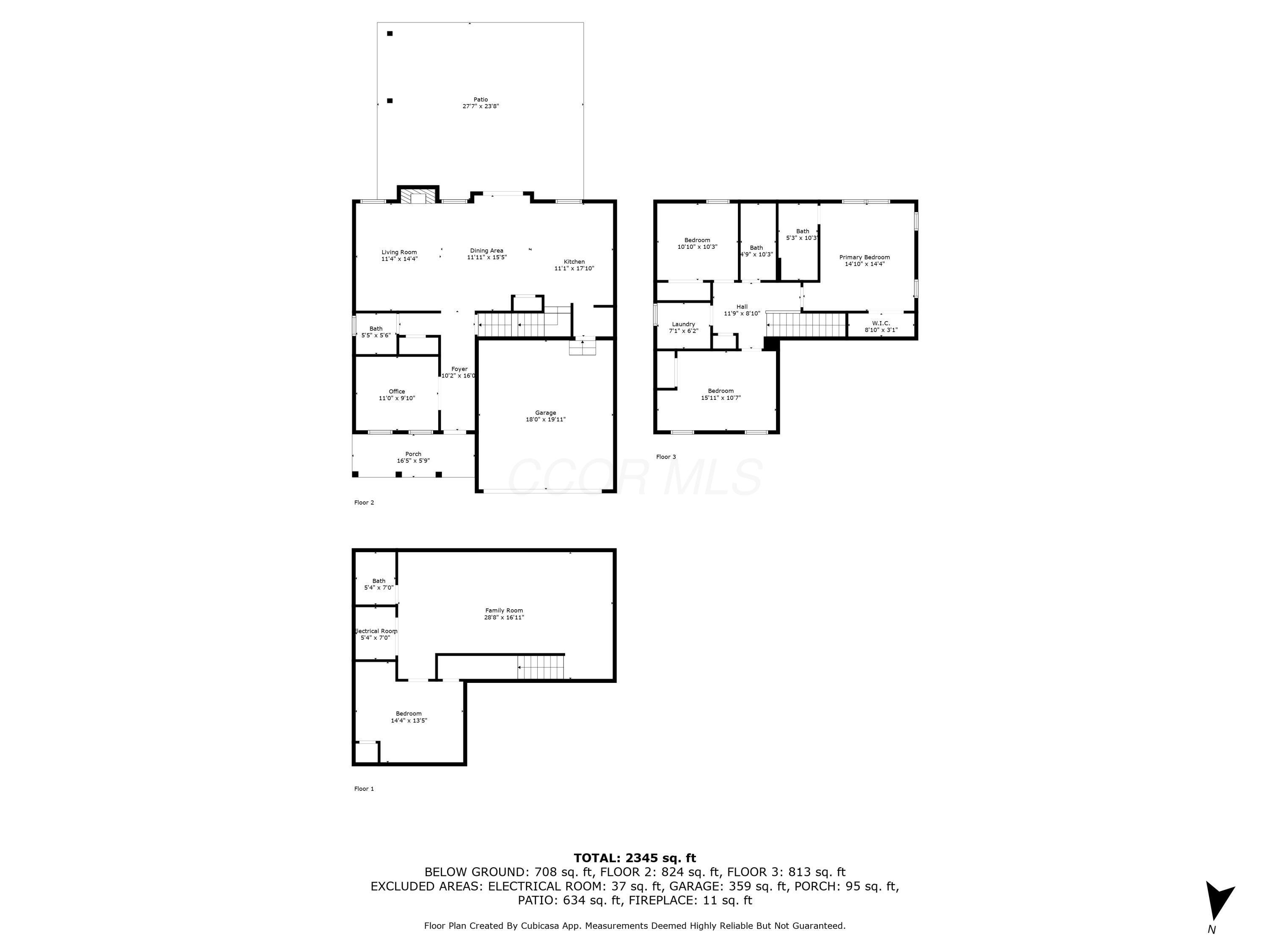 4333 Bobwhite Trace Trce, Powell, Ohio image 7