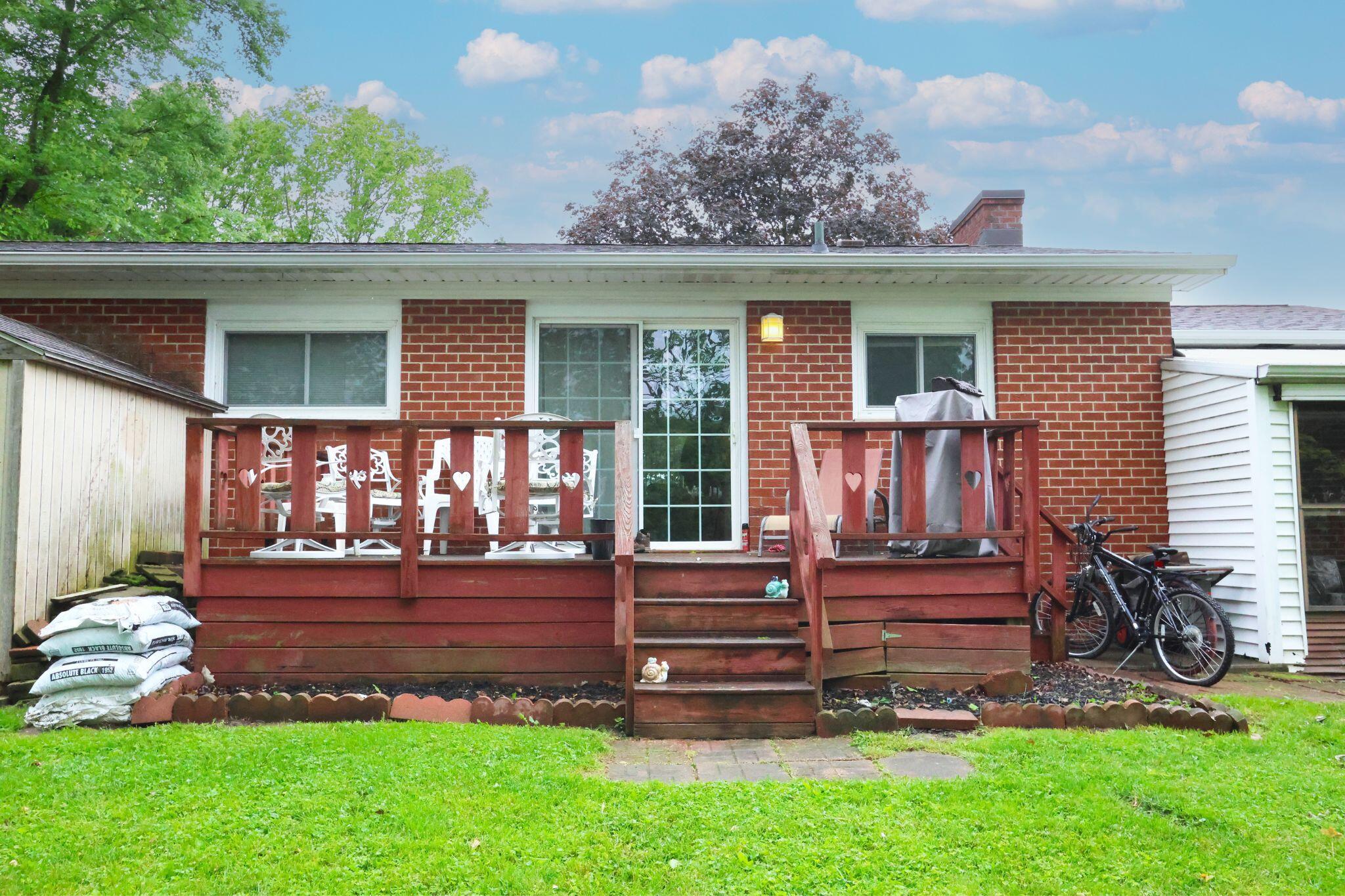 33 Sunset Drive, Shelby, Ohio image 30