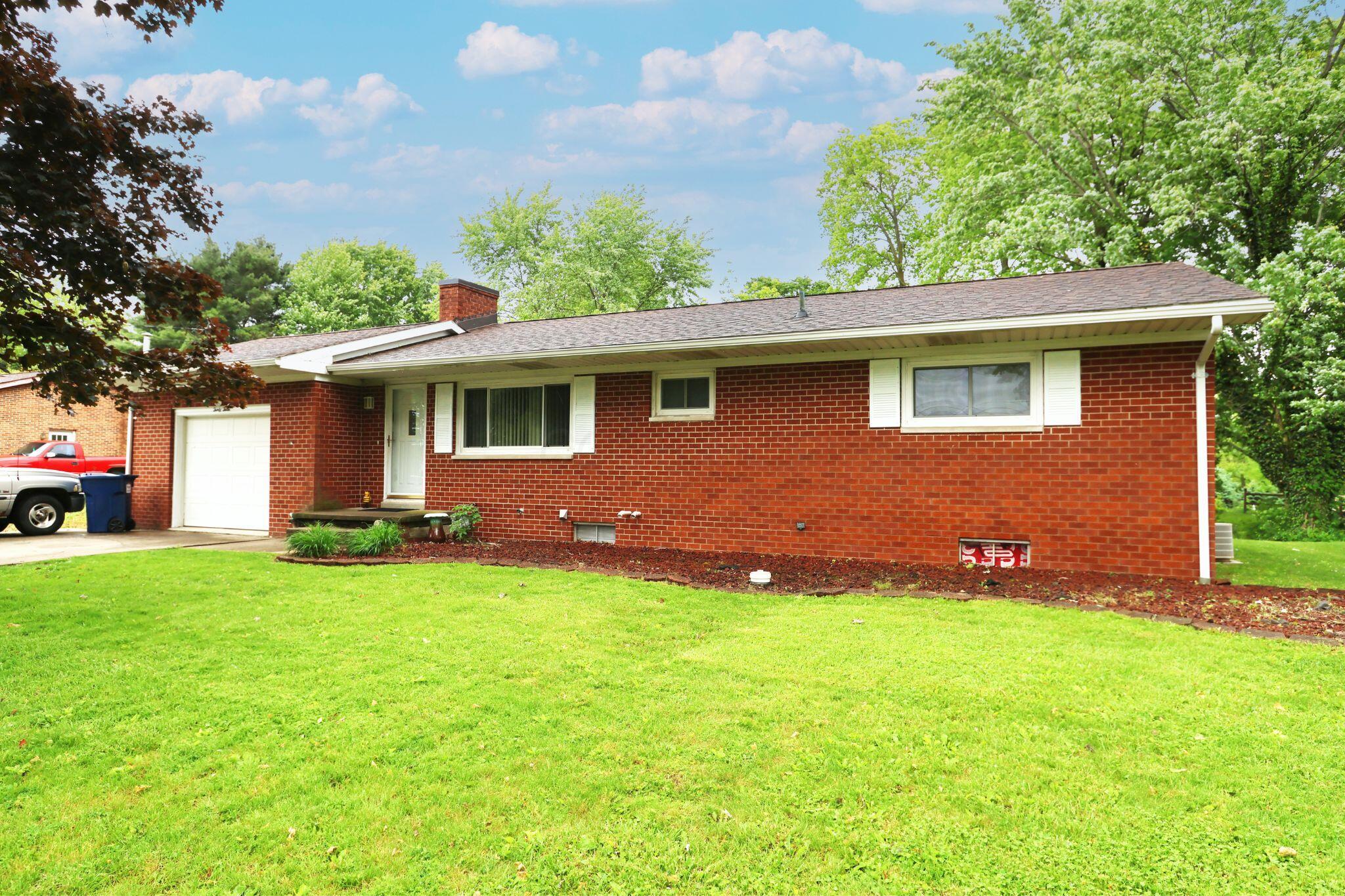 33 Sunset Drive, Shelby, Ohio image 28