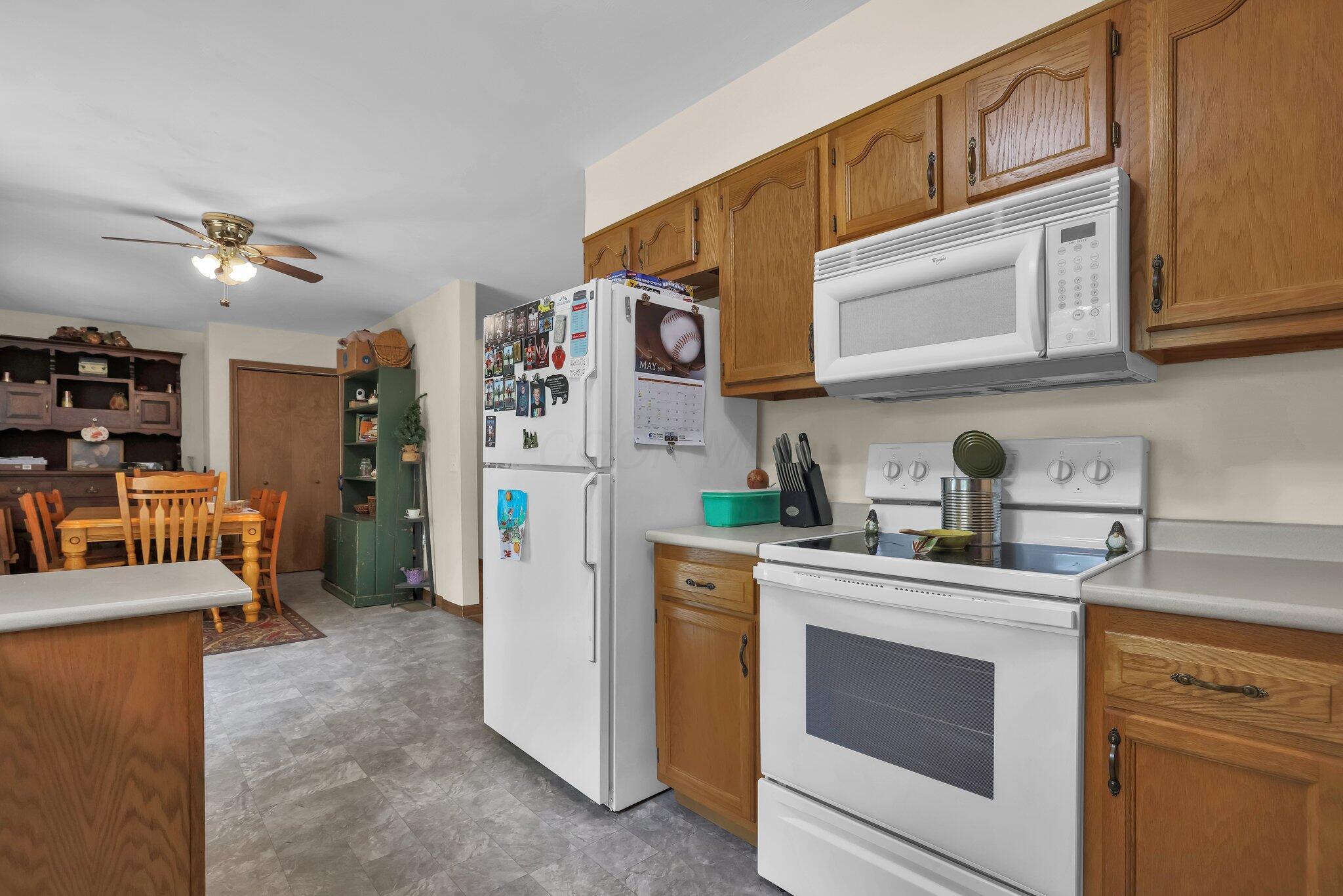 33 Sunset Drive, Shelby, Ohio image 18