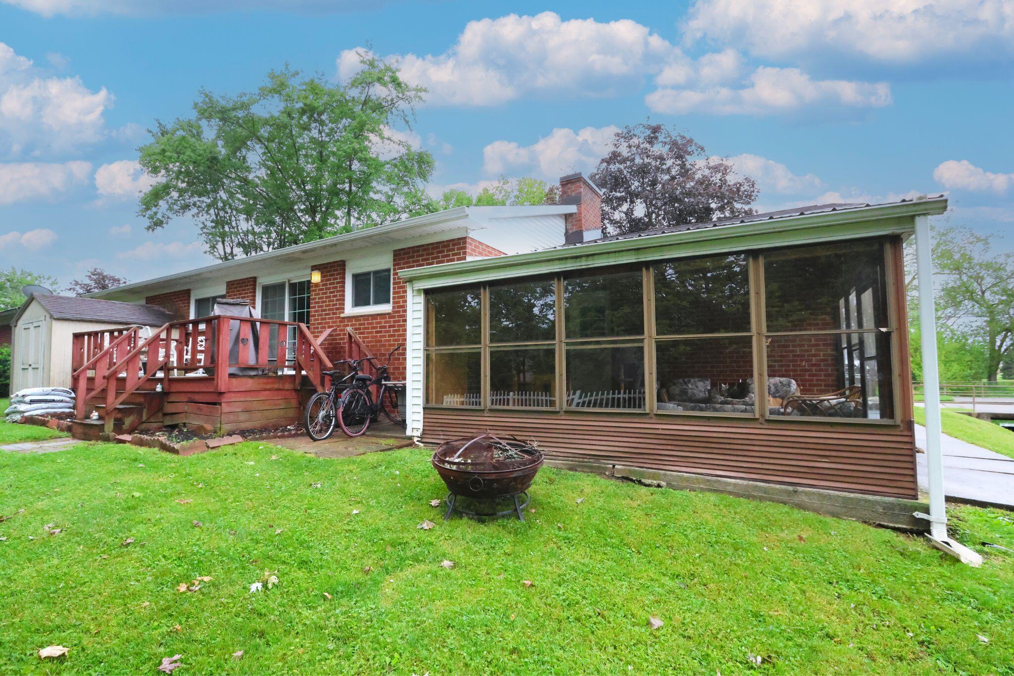 33 Sunset Drive, Shelby, Ohio image 29