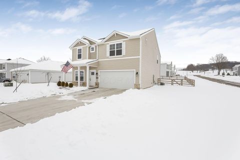 Tiny photo for 408 Jameson Lane, Newark, OH 43055 (MLS # 226003274)