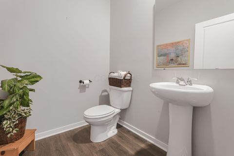 Tiny photo for 408 Jameson Lane, Newark, OH 43055 (MLS # 226003274)