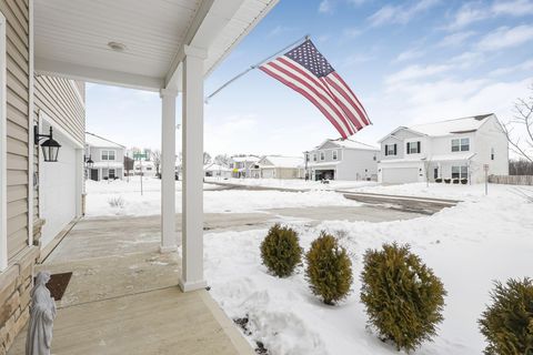 Tiny photo for 408 Jameson Lane, Newark, OH 43055 (MLS # 226003274)