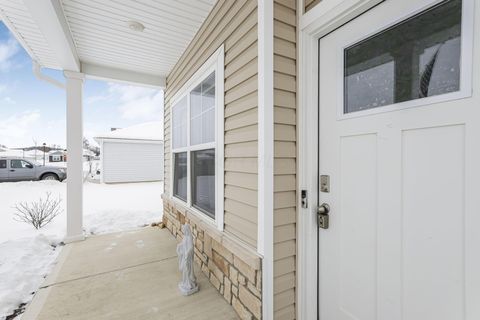 Tiny photo for 408 Jameson Lane, Newark, OH 43055 (MLS # 226003274)
