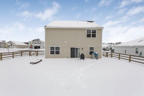 Tiny photo for 408 Jameson Lane, Newark, OH 43055 (MLS # 226003274)