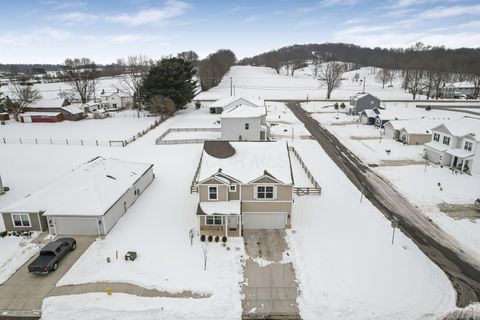 Tiny photo for 408 Jameson Lane, Newark, OH 43055 (MLS # 226003274)