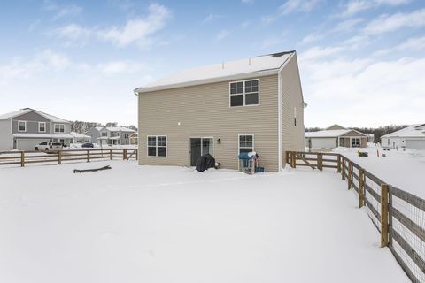 Tiny photo for 408 Jameson Lane, Newark, OH 43055 (MLS # 226003274)