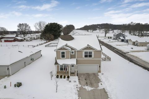 Tiny photo for 408 Jameson Lane, Newark, OH 43055 (MLS # 226003274)