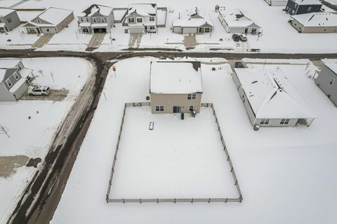 Tiny photo for 408 Jameson Lane, Newark, OH 43055 (MLS # 226003274)