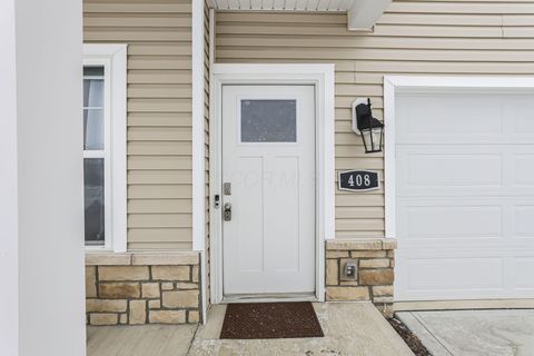 Tiny photo for 408 Jameson Lane, Newark, OH 43055 (MLS # 226003274)