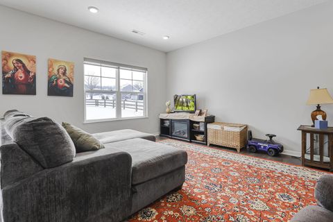 Tiny photo for 408 Jameson Lane, Newark, OH 43055 (MLS # 226003274)