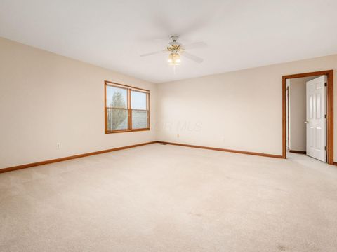 Tiny photo for 928 Linworth Village Drive, Columbus, OH 43235 (MLS # 225044577)
