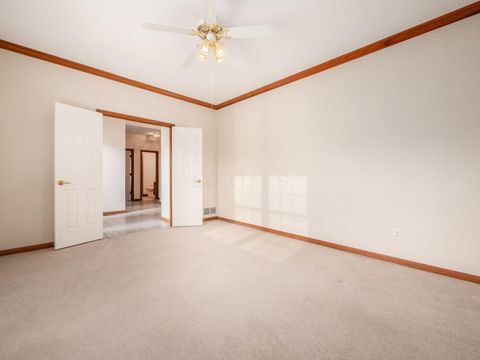 Tiny photo for 928 Linworth Village Drive, Columbus, OH 43235 (MLS # 225044577)