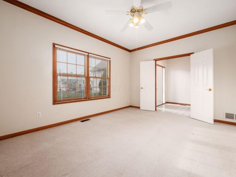 Tiny photo for 928 Linworth Village Drive, Columbus, OH 43235 (MLS # 225044577)