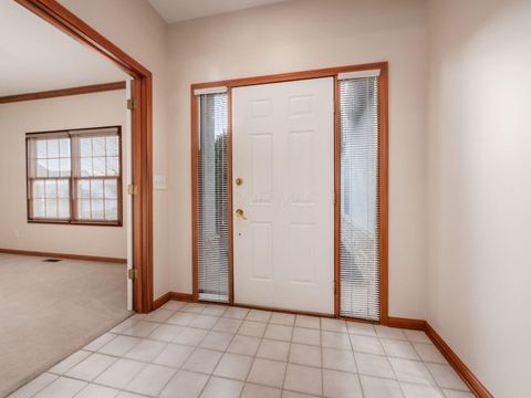 Tiny photo for 928 Linworth Village Drive, Columbus, OH 43235 (MLS # 225044577)