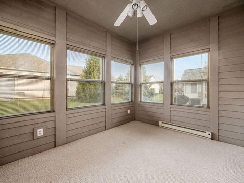 Tiny photo for 928 Linworth Village Drive, Columbus, OH 43235 (MLS # 225044577)