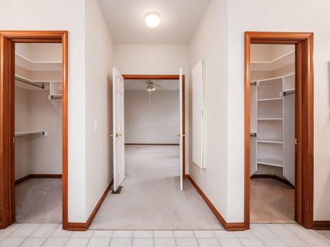 Tiny photo for 928 Linworth Village Drive, Columbus, OH 43235 (MLS # 225044577)